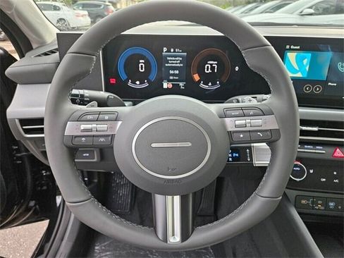 New 2026 Hyundai Sonata SEL image 10