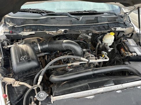 Used 2013 RAM 1500 Lone Star image 30