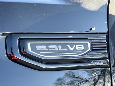 Used 2023 GMC Sierra 1500 Elevation image 28