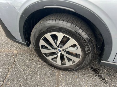 Used 2022 Subaru Outback Premium w/ Popular Package #1 image 38