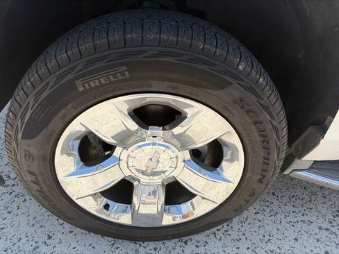 Used 2016 Chevrolet Tahoe LTZ RWD image 20