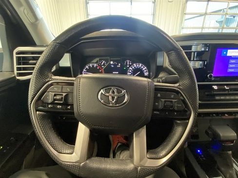Used 2024 Toyota Tundra SR5 image 27