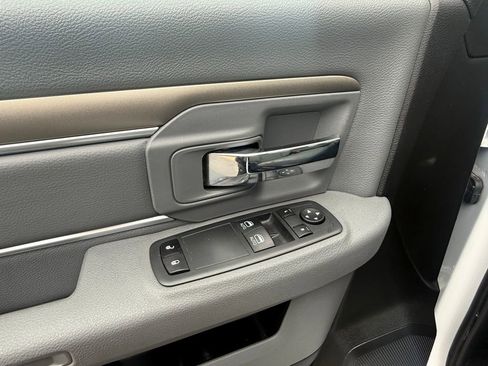 Used 2020 RAM 1500 Tradesman w/ Popular Equipment Group RWD image 16