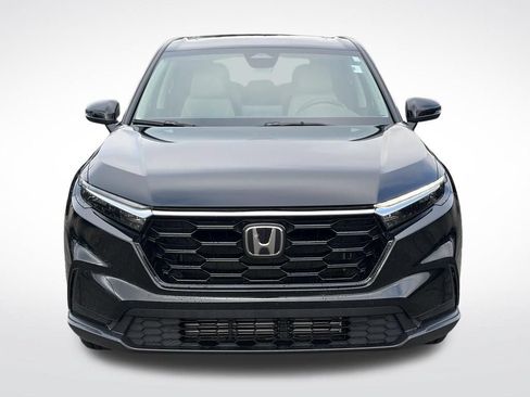 Used 2024 Honda CR-V EX image 3