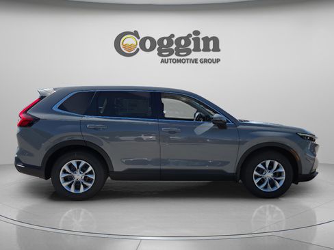 New 2026 Honda CR-V LX image 6