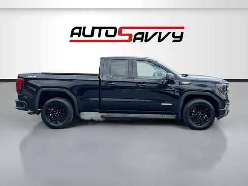 Used 2025 GMC Sierra 1500 Elevation AWD/4WD image 8