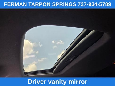 Certified 2024 Chevrolet Trax RS w/ Sunroof Package image 25