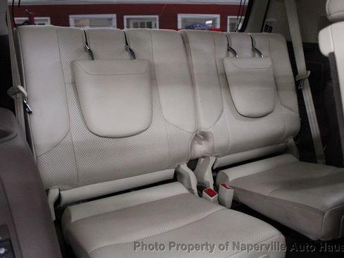 Used 2015 Lexus GX 460 Luxury w/ Preferred Accessory Package AWD/4WD image 37