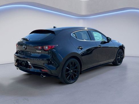 New 2026 MAZDA MAZDA3 2.5 S Hatchback w/ Premium Pkg image 3
