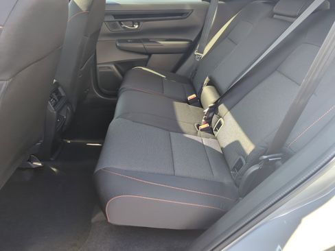 New 2026 Honda CR-V TrailSport image 19