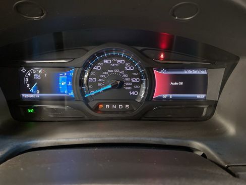 Used 2018 Ford Flex Limited image 41