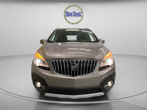 Used 2015 Buick Encore Leather image 9