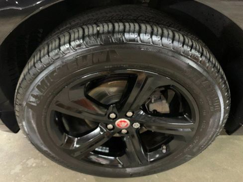 Used 2020 Jaguar F-PACE Checkered Flag image 65