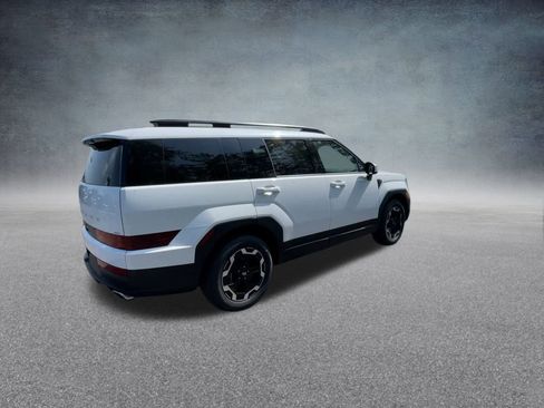 New 2026 Hyundai Santa Fe SEL image 22