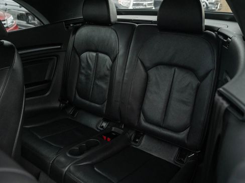 Used 2015 Audi A3 2.0T Premium image 12