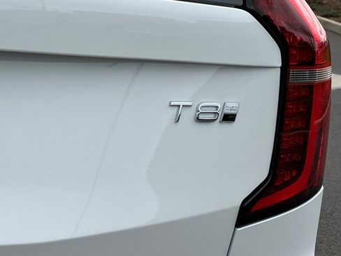 New 2026 Volvo XC90 T8 Ultra w/ Lounge Package AWD/4WD image 25