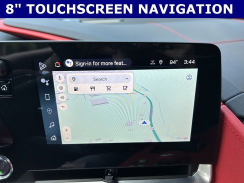 Used 2025 Chevrolet Corvette Z06 image 3