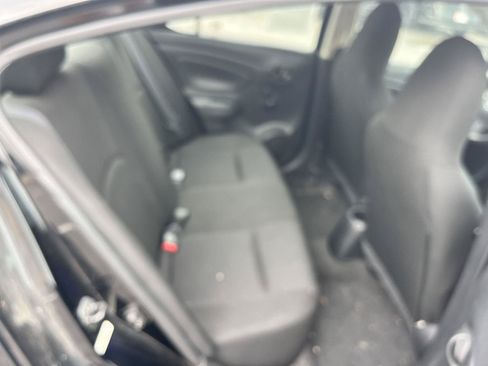 Used 2017 Nissan Versa S Plus FWD image 13