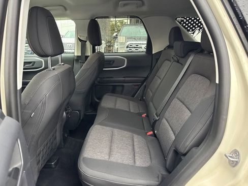 Used 2024 Ford Bronco Sport Big Bend AWD/4WD image 14