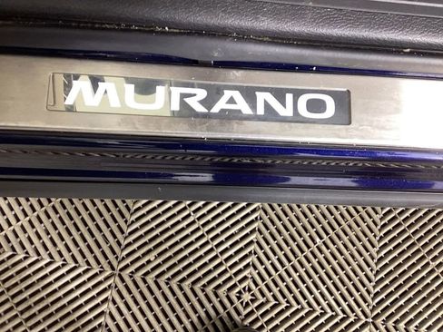 Used 2023 Nissan Murano SL w/ SL Moonroof Package image 16