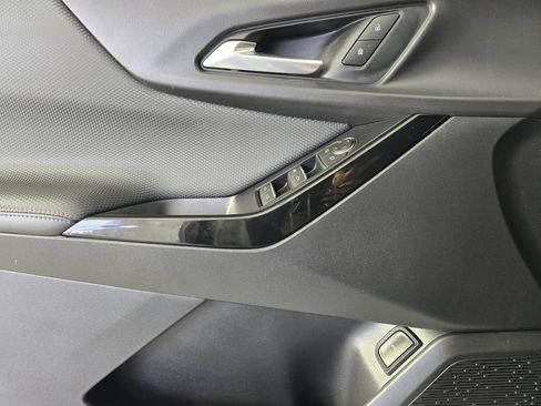 New 2026 Chevrolet Equinox RS FWD image 24