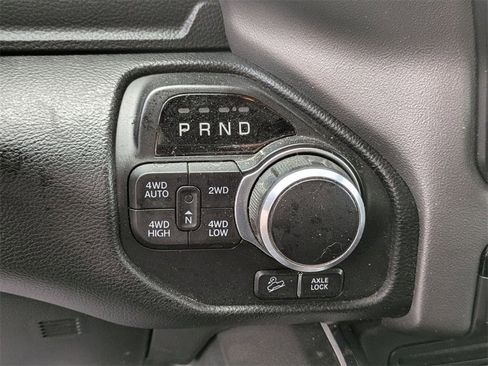 Used 2019 RAM 1500 Big Horn image 17