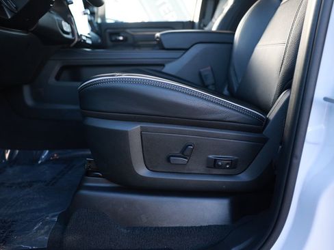 New 2026 RAM 2500 Rebel image 19