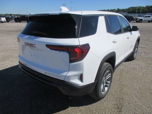New 2026 GMC Terrain Elevation AWD/4WD image 4