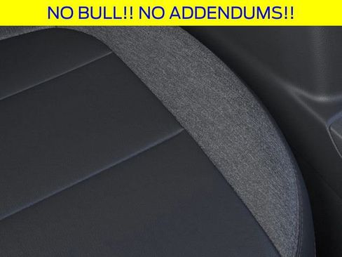 New 2026 Ford Bronco Sport Big Bend w/ Convenience Package image 17