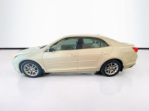 Used 2014 Chevrolet Malibu LT FWD image 7