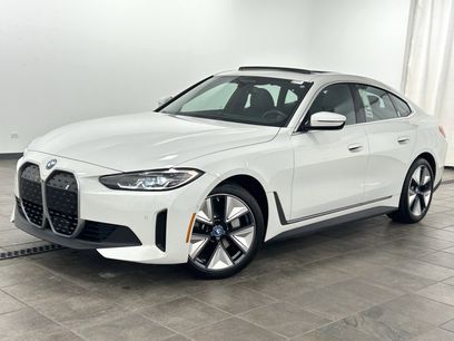 Used 2024 BMW i4 eDrive40 w/ Premium Package