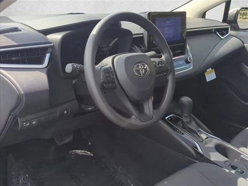 Certified 2026 Toyota Corolla LE image 9