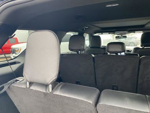 Certified 2023 Ford Explorer ST w/ Technology Package image 12