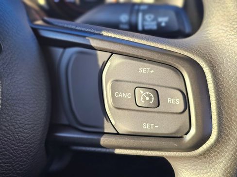 New 2026 Jeep Wrangler Sport AWD/4WD image 17