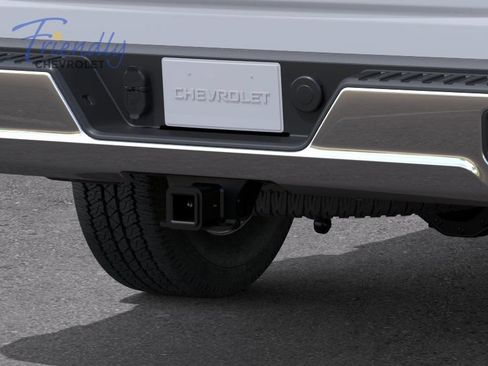 New 2026 Chevrolet Silverado 2500 LT AWD/4WD image 14
