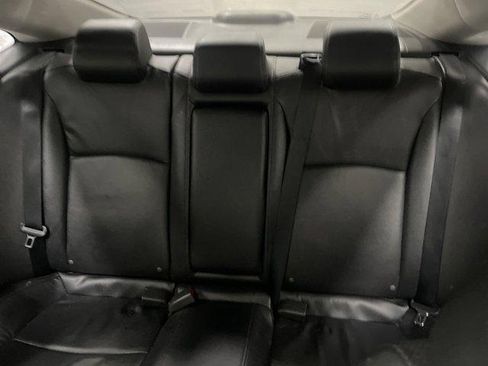 Used 2019 Honda Civic EX-L image 9