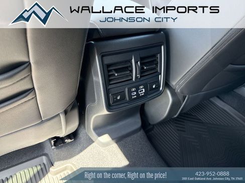 New 2026 Subaru Outback Touring XT AWD/4WD image 30