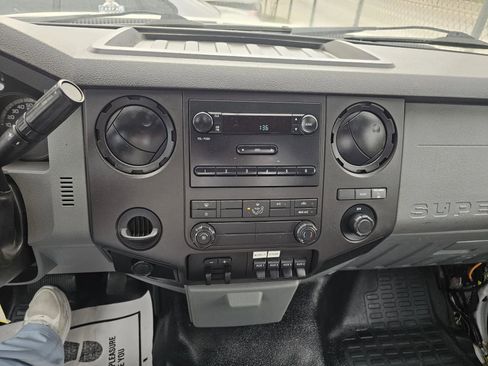 Used 2012 Ford F350 XL RWD image 19