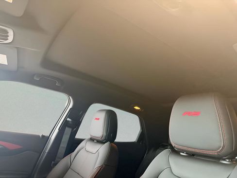 New 2026 Chevrolet TrailBlazer RS w/ Convenience Package image 31