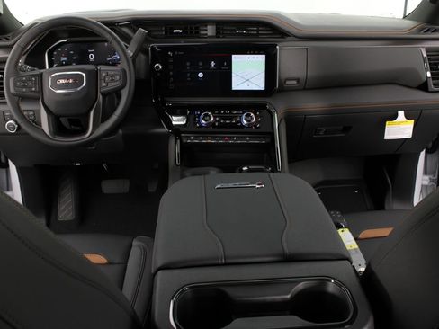 New 2026 GMC Sierra 3500 AT4 w/ Technology Package AWD/4WD image 13
