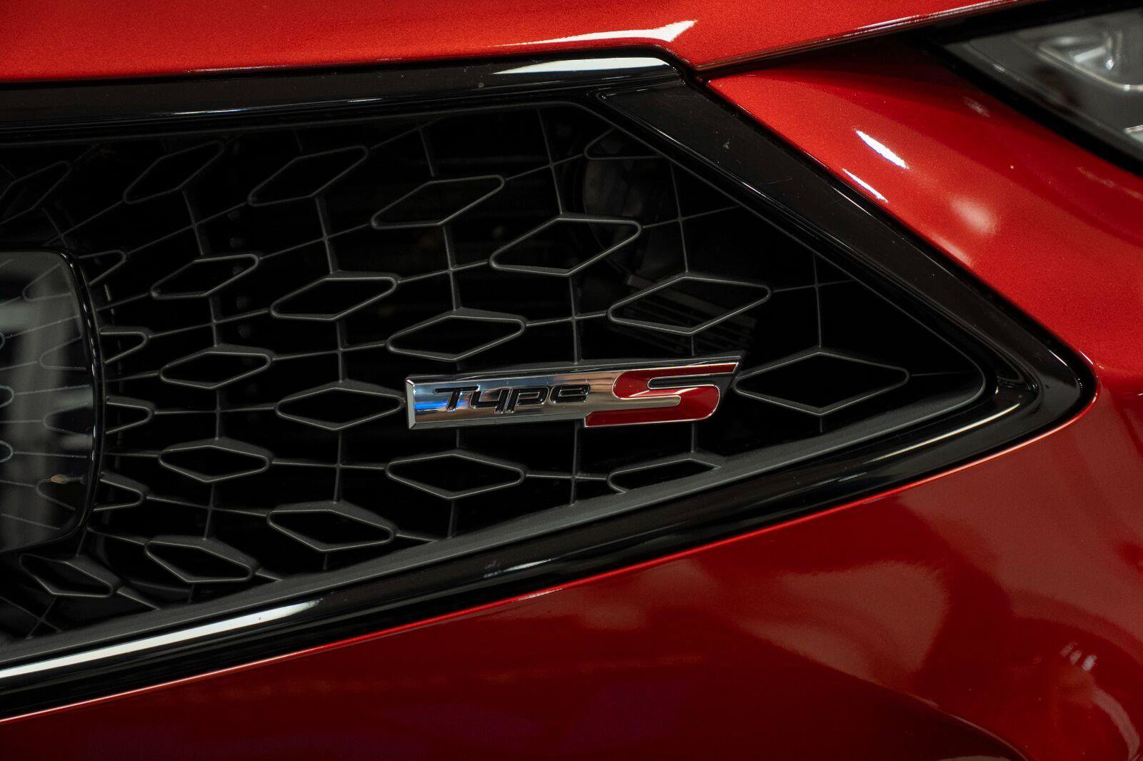 Used 2023 Acura TLX Type S AWD/4WD image 36