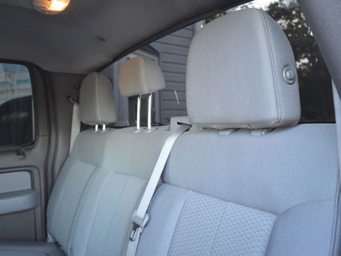 Used 2013 Ford F150 XLT image 15