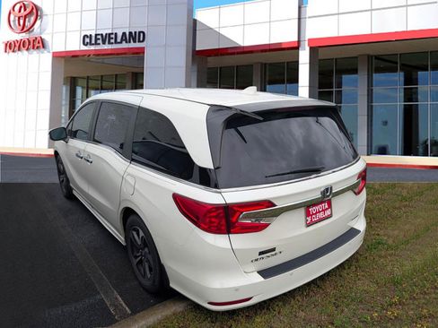 Used 2019 Honda Odyssey Touring image 7