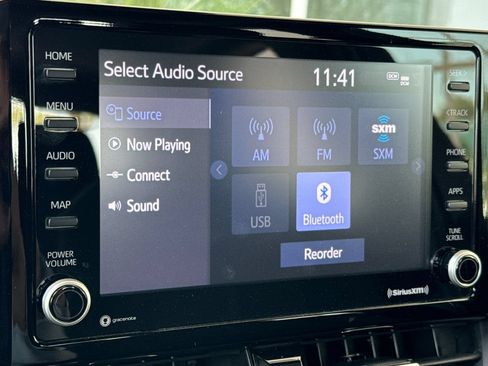 Certified 2022 Toyota Corolla SE w/ SE Premium Package FWD image 24