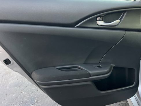 Used 2018 Honda Civic LX image 12