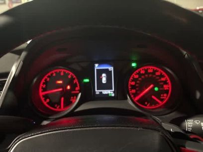 Used 2024 Toyota Camry TRD