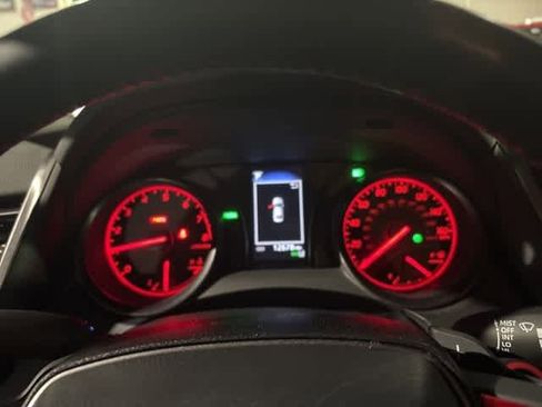 Used 2024 Toyota Camry TRD image 1