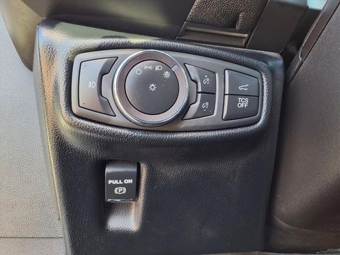 Used 2020 Lincoln Nautilus Reserve image 14