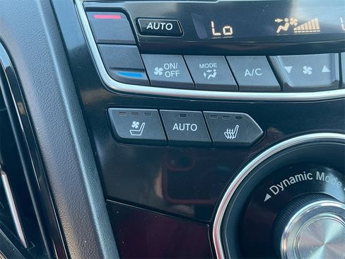 Used 2023 Acura RDX AWD w/ A-Spec & Advance Pkg image 21