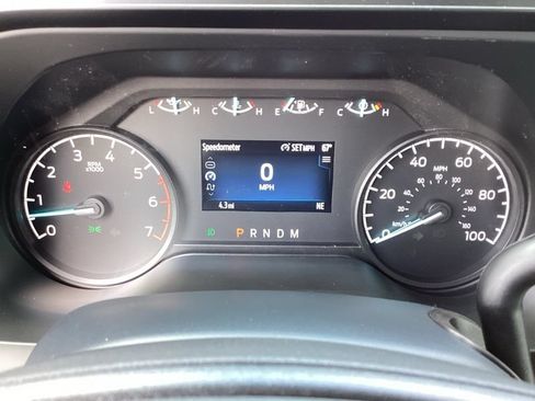 New 2026 Ford F350 XL w/ STX Appearance Package AWD/4WD image 40